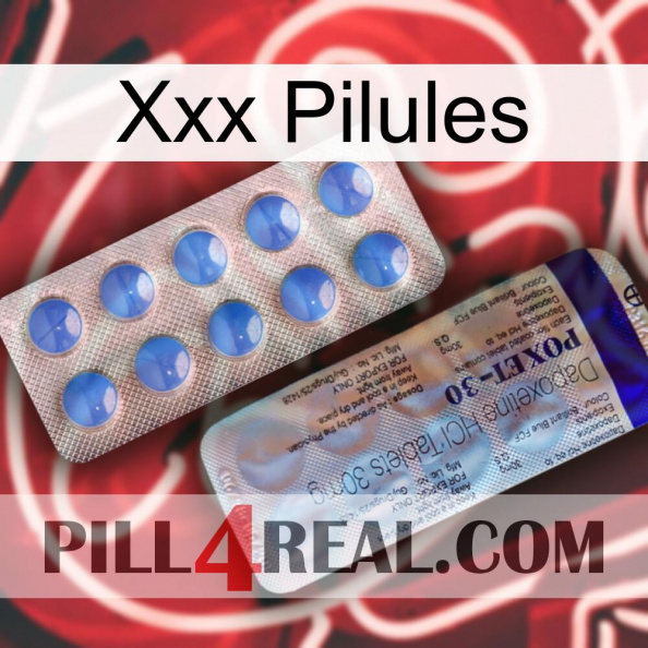 Xxx Pills 39